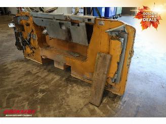 Liebherr  A916 LITRONIC SMP Tiltrotator picture 27