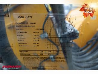 Liebherr  A916 LITRONIC SMP Tiltrotator picture 36