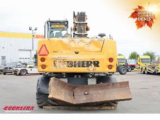 Liebherr  A916 LITRONIC SMP Tiltrotator picture 6