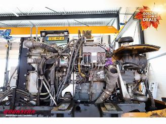 Liebherr  A916 LITRONIC SMP Tiltrotator picture 14