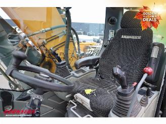 Liebherr  A916 LITRONIC SMP Tiltrotator picture 29