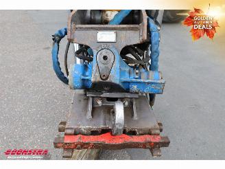 Liebherr  A916 LITRONIC SMP Tiltrotator picture 29