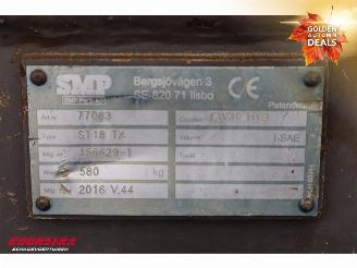 Liebherr  A916 LITRONIC SMP Tiltrotator picture 37