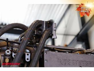 Liebherr  A916 LITRONIC SMP Tiltrotator picture 17