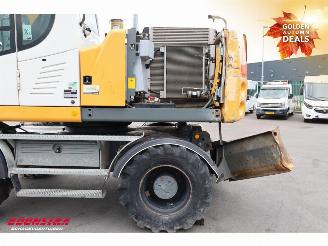 Liebherr  A916 LITRONIC SMP Tiltrotator picture 7