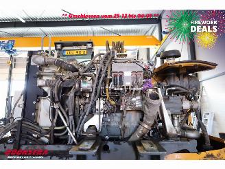 Liebherr  A916 LITRONIC SMP Tiltrotator picture 14