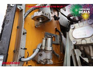 Liebherr  A916 LITRONIC SMP Tiltrotator picture 20