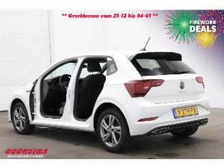 Volkswagen Polo 1.0 TSI R-Line Diebstahl ACC Clima PDC picture 4