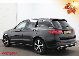 Mercedes GLC AMG 43 4MATIC Diebstahl ACC Burmester HUD AHK picture 4
