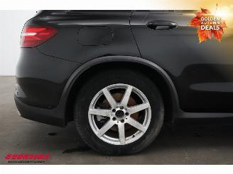 Mercedes GLC AMG 43 4MATIC Diebstahl ACC Burmester HUD AHK picture 5