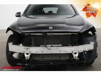 Mercedes GLC AMG 43 4MATIC Diebstahl ACC Burmester HUD AHK picture 9