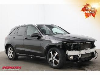 Mercedes GLC AMG 43 4MATIC Diebstahl ACC Burmester HUD AHK picture 2