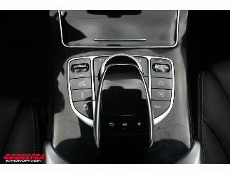 Mercedes GLC 43 AMG 4MATIC Diebstahl ACC Burmester HUD AHK picture 30