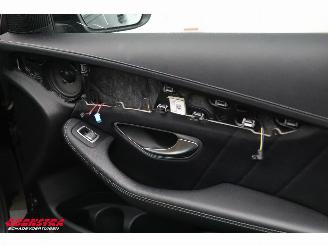 Mercedes GLC 43 AMG 4MATIC Diebstahl ACC Burmester HUD AHK picture 19