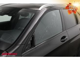 Mercedes GLC AMG 43 4MATIC Diebstahl ACC Burmester HUD AHK picture 13