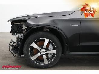 Mercedes GLC AMG 43 4MATIC Diebstahl ACC Burmester HUD AHK picture 14