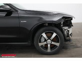 Mercedes GLC 43 AMG 4MATIC Diebstahl ACC Burmester HUD AHK picture 6