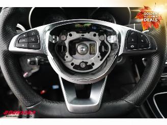 Mercedes GLC AMG 43 4MATIC Diebstahl ACC Burmester HUD AHK picture 25