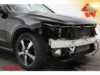 Mercedes GLC AMG 43 4MATIC Diebstahl ACC Burmester HUD AHK picture 8