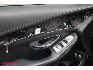 Mercedes GLC 43 AMG 4MATIC Diebstahl ACC Burmester HUD AHK picture 18