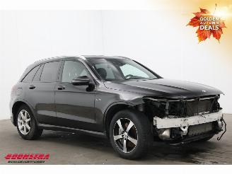 Mercedes GLC AMG 43 4MATIC Diebstahl ACC Burmester HUD AHK picture 2