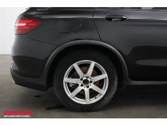 Mercedes GLC 43 AMG 4MATIC Diebstahl ACC Burmester HUD AHK picture 5