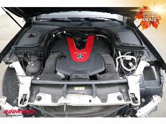 Mercedes GLC AMG 43 4MATIC Diebstahl ACC Burmester HUD AHK picture 10