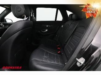 Mercedes GLC AMG 43 4MATIC Diebstahl ACC Burmester HUD AHK picture 23