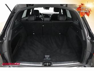 Mercedes GLC AMG 43 4MATIC Diebstahl ACC Burmester HUD AHK picture 35