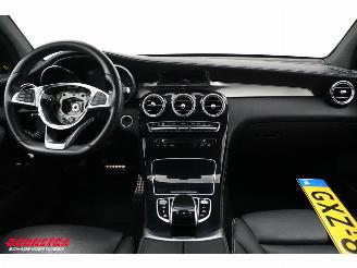 Mercedes GLC 43 AMG 4MATIC Diebstahl ACC Burmester HUD AHK picture 21