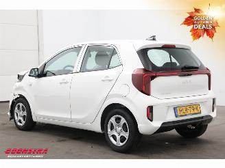 Kia Picanto 1.0 DPI DynamicLine Navi Airco Cruise Camera PDC 3.855 km! picture 4