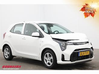 Kia Picanto 1.0 DPI DynamicLine Navi Airco Cruise Camera PDC 3.855 km! picture 2