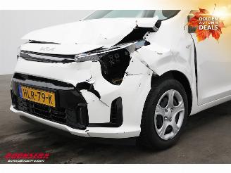 Kia Picanto 1.0 DPI DynamicLine Navi Airco Cruise Camera PDC 3.855 km! picture 12