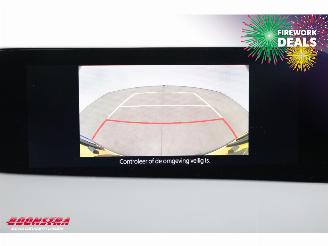 Mazda 3 2.0 e-SkyActiv-X M Hybrid 186 Luxury LED ACC Bose HUD Memory LRHZ picture 24