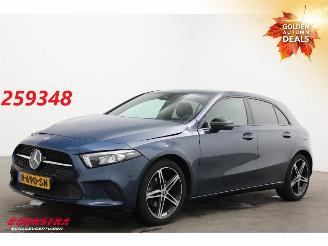 Auto incidentate Mercedes A-klasse 180 LED Navi Clima Cruise Camera SHZ 32.862 km! 2021/11