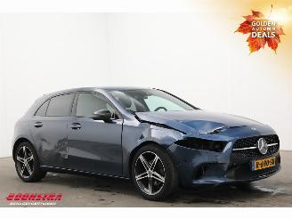 Mercedes A-klasse 180 LED Navi Clima Cruise Camera SHZ 32.862 km! picture 2