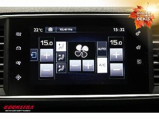 Peugeot 308 SW 1.2 PureTech Active Navi Clima Cruise PDC 94.113 km! picture 21