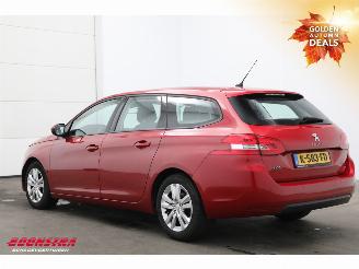 Peugeot 308 SW 1.2 PureTech Active Navi Clima Cruise PDC 94.113 km! picture 4