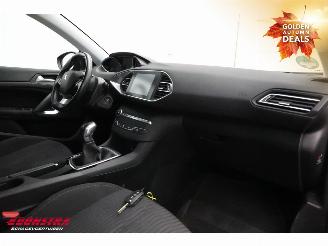 Peugeot 308 SW 1.2 PureTech Active Navi Clima Cruise PDC 94.113 km! picture 12