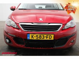 Peugeot 308 SW 1.2 PureTech Active Navi Clima Cruise PDC 94.113 km! picture 7