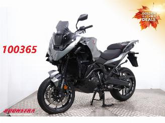 škoda motocykly Honda  NT1100 A ABS Cruise 8.736 km! 2023/3