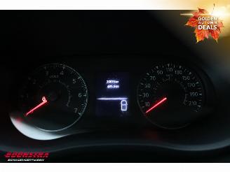 Renault Master 2.3 dCi 180 PK Aut. Krismar Pferd Leder Navi Airco Cruise Camera AHK 30.625 km! picture 31