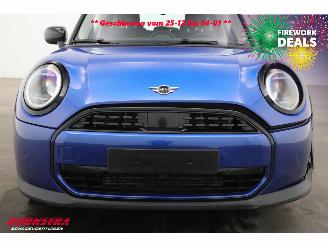 Mini Cooper 1.5 Aut. C Classic LED Leder HUD SHZ LRHZ Camera picture 5