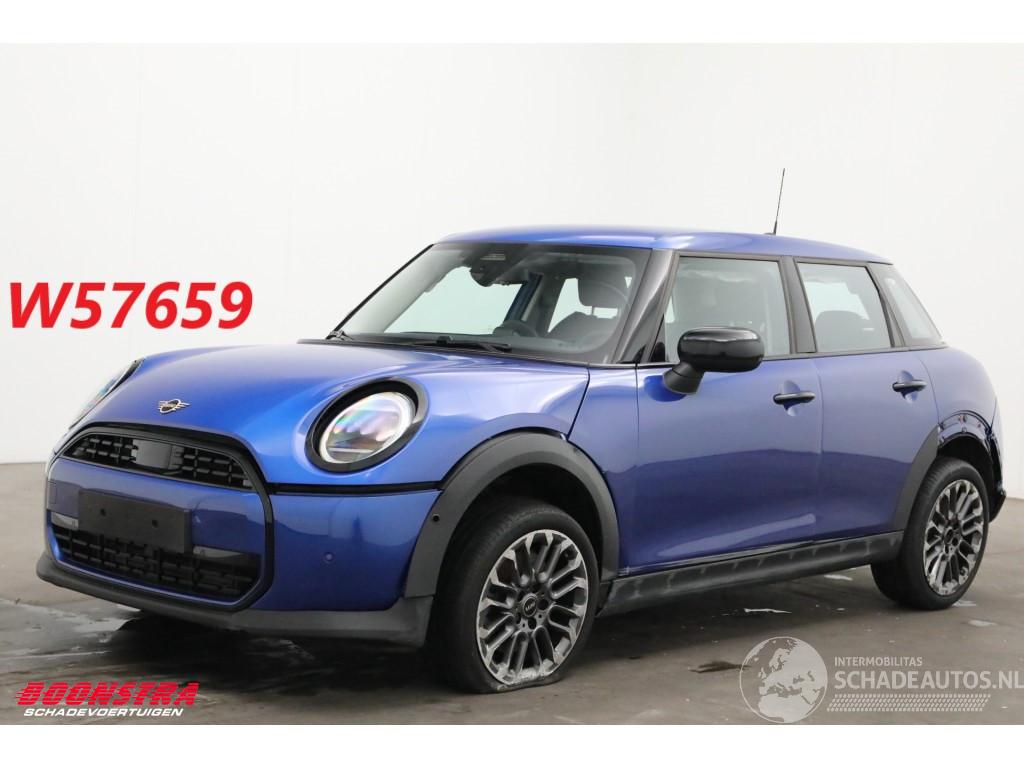 Mini Cooper 1.5 Aut. C Classic LED Leder HUD SHZ LRHZ Camera