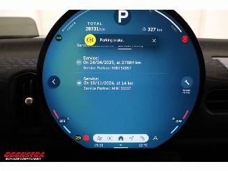 Mini Cooper 1.5 Aut. C Classic LED Leder HUD SHZ LRHZ Camera picture 28