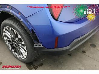 Mini Cooper 1.5 Aut. C Classic LED Leder HUD SHZ LRHZ Camera picture 12