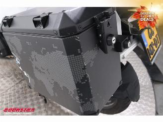 BMW R 1300 GS Adventure Trophy Aut. Dynamic Touring ACC Akrapovic picture 22