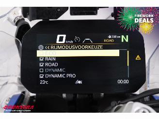 BMW R 1300 GS Adventure Trophy Aut. Dynamic Touring ACC Akrapovic picture 25