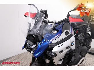 BMW R 1300 GS Adventure Trophy Aut. Dynamic Touring ACC Akrapovic picture 16