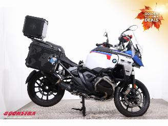 BMW R 1300 GS Adventure Trophy Aut. Dynamic Touring ACC Akrapovic picture 7